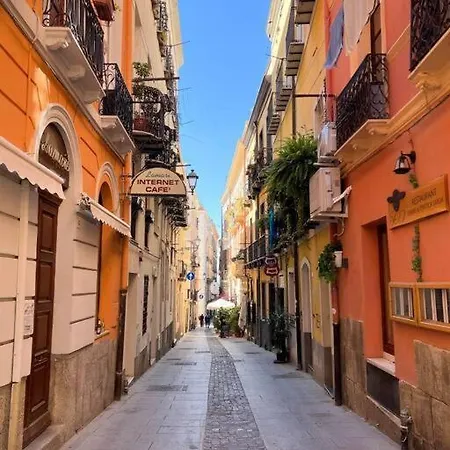 Novecento, Di Design Apartmán