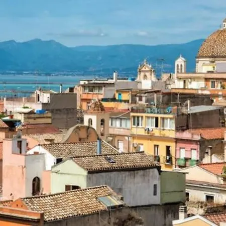 Novecento, Di Design Apartmán *