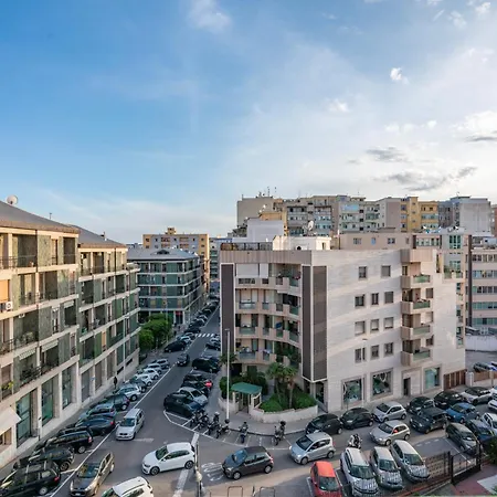 Novecento, Di Design Apartmán *