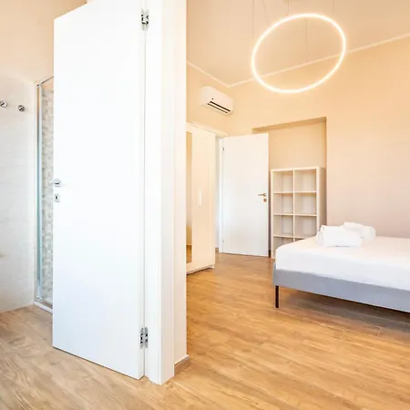 Novecento, Di Design Apartmán Cagliari