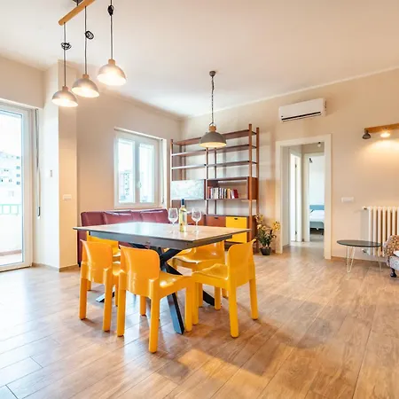 Apartmán Novecento, Di Design Cagliari