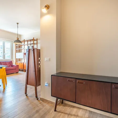 Apartmán Novecento, Di Design *