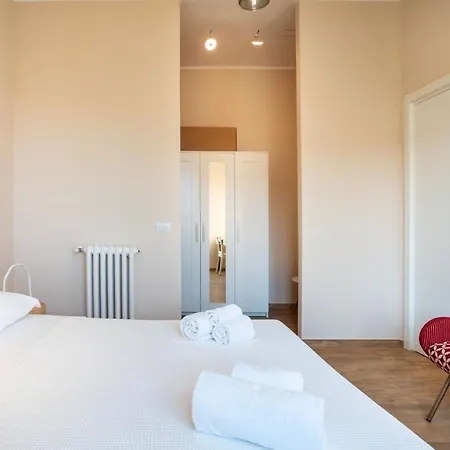 Novecento, Di Design Apartmán