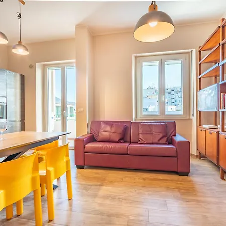 Novecento, Di Design Apartmán Cagliari