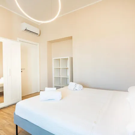 Apartmán Novecento, Di Design Cagliari