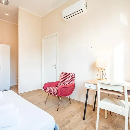 Novecento, Di Design Apartmán