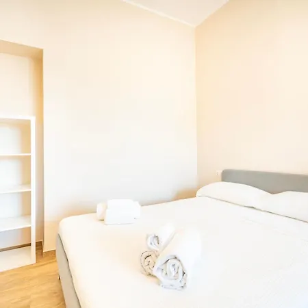 Apartmán Novecento, Di Design *