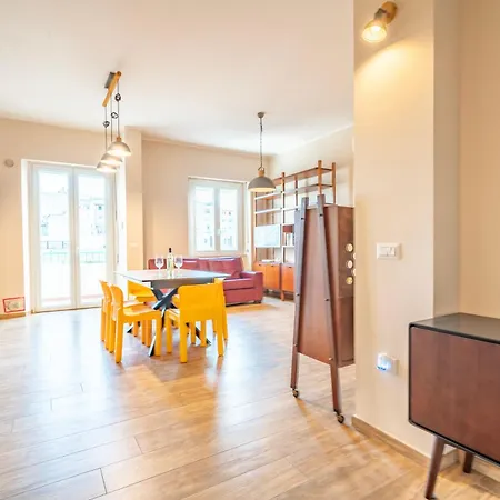 Novecento, Di Design Apartmán Cagliari