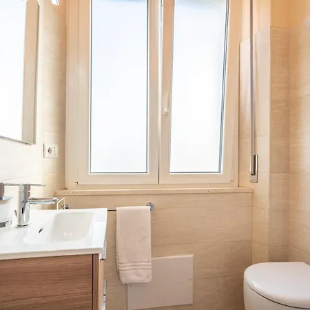 Apartmán Novecento, Di Design *