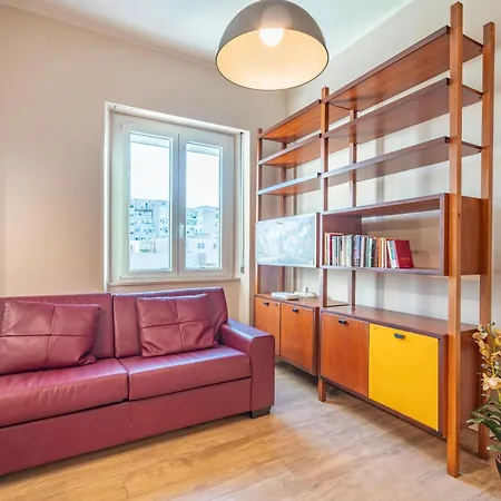 Novecento, Di Design Διαμέρισμα