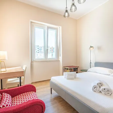 Διαμέρισμα Novecento, Di Design