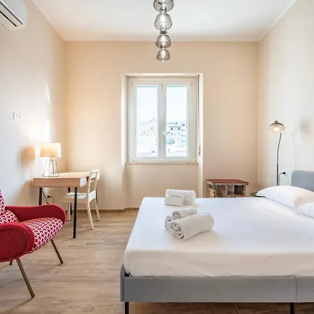 Διαμέρισμα Novecento, Di Design *