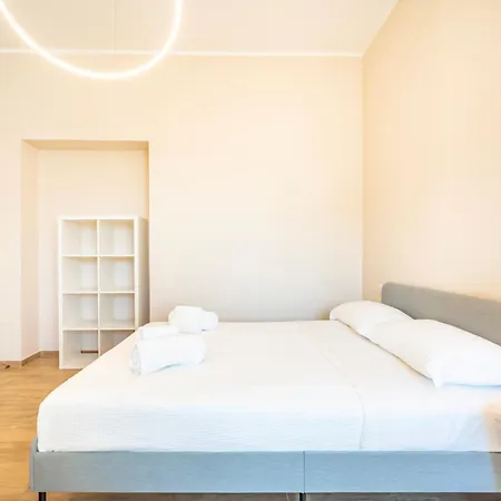 Novecento, Di Design Διαμέρισμα *
