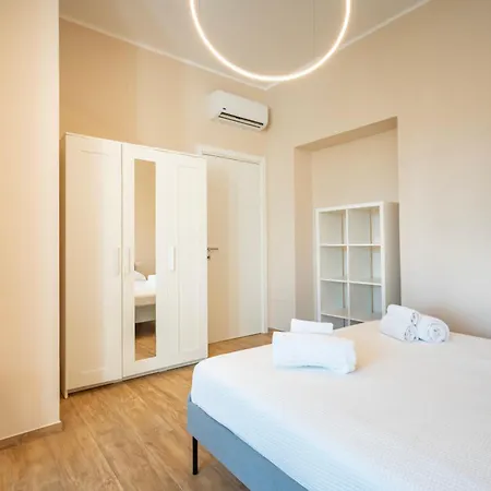 Διαμέρισμα Novecento, Di Design *