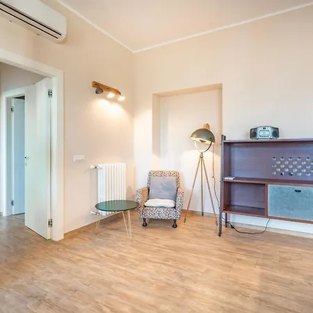 Novecento, Di Design Διαμέρισμα